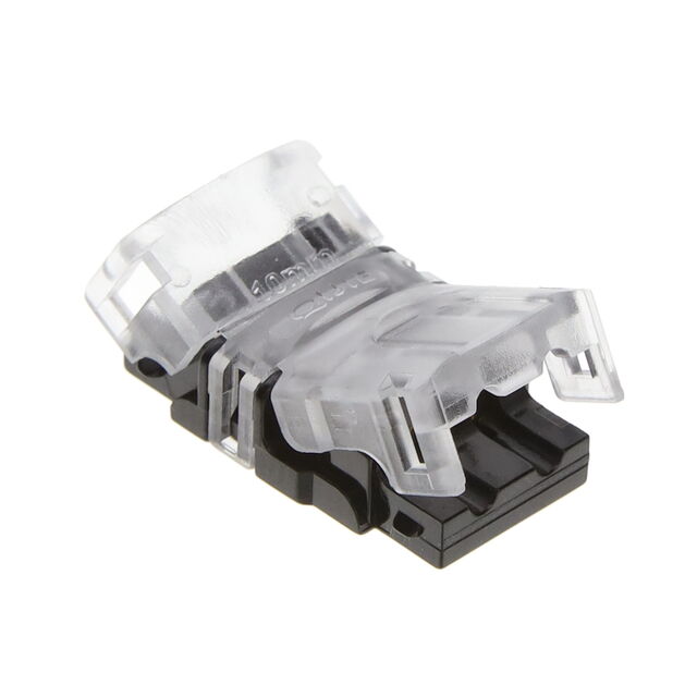 10MM FLEX CLEAR WIRE-TO-BOARD CO