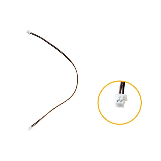 DOUBLE-SIDED MOLEX CONNECTORS CA