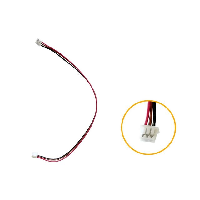DOUBLE-SIDED MOLEX CONNECTORS CA