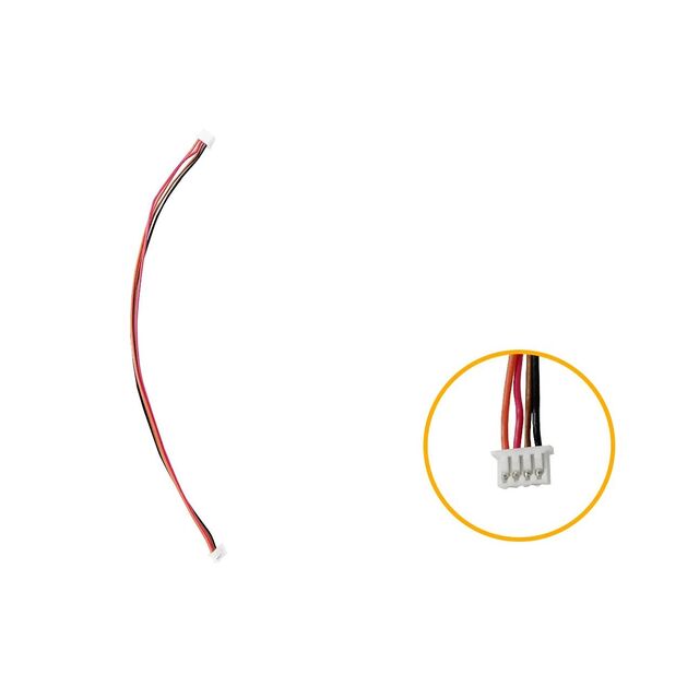 DOUBLE-SIDED MOLEX CONNECTORS CA