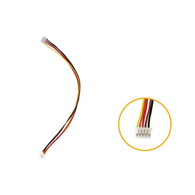 DOUBLE-SIDED MOLEX CONNECTORS CA