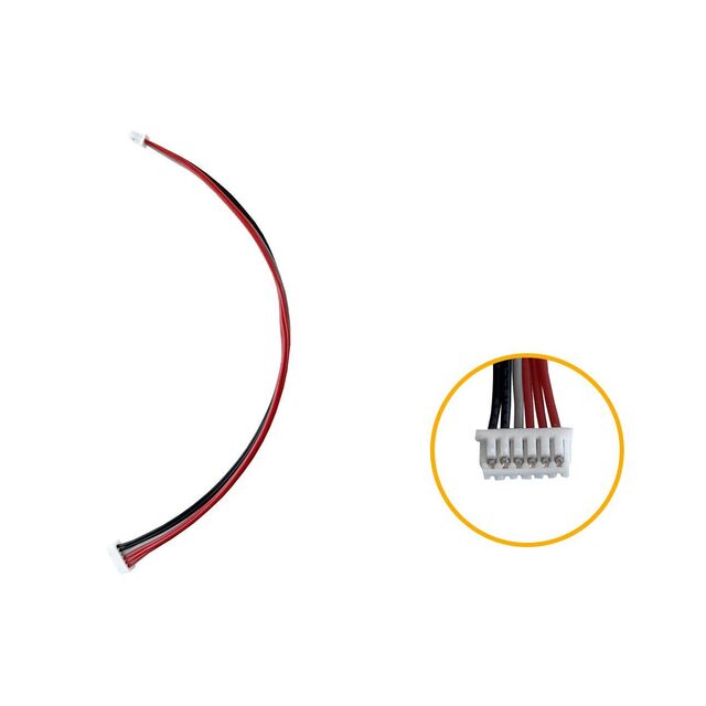 DOUBLE-SIDED MOLEX CONNECTORS CA