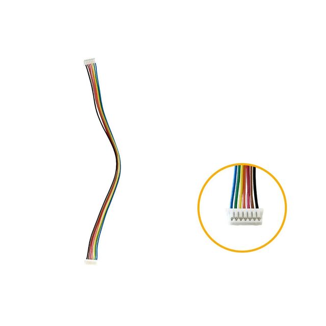 DOUBLE-SIDED MOLEX CONNECTORS CA