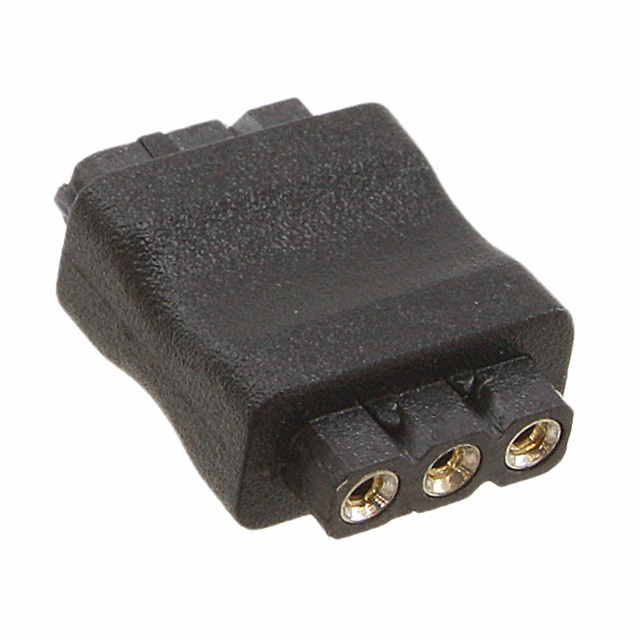 CABLE TO CABLE EXTENSION JOINT