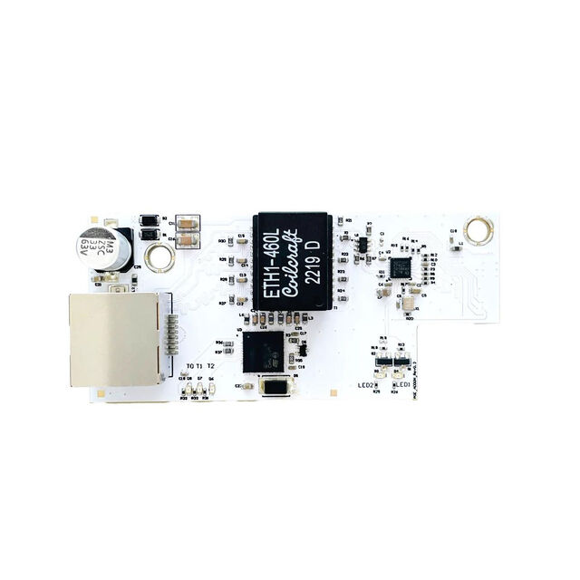 STM32H7 POWER OVER ETHERNET ADD-