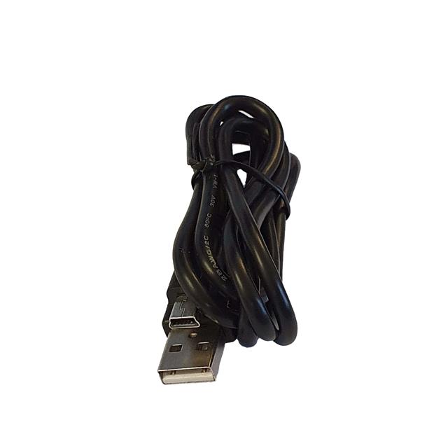 USB 2.0 A TO MINI B CABLE 1.0M