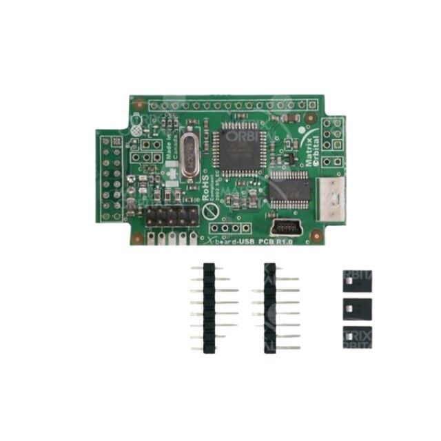 USB INTERFACE MODULE