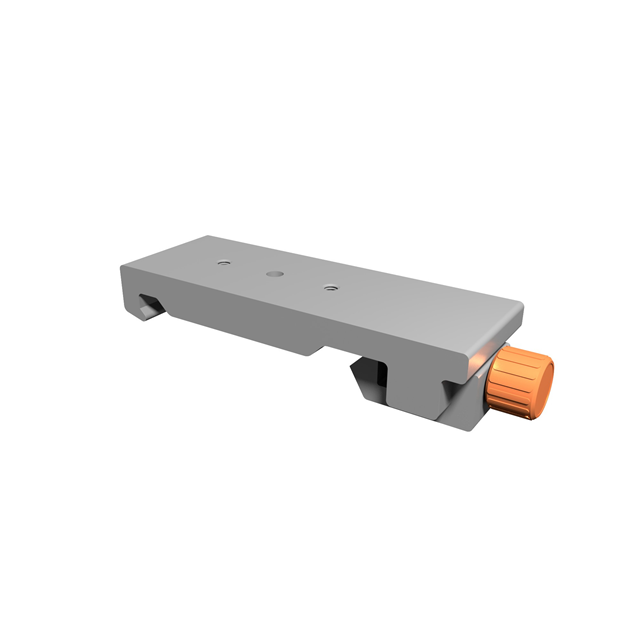 CARRIER X 95-50, COLORLESS, W/ H