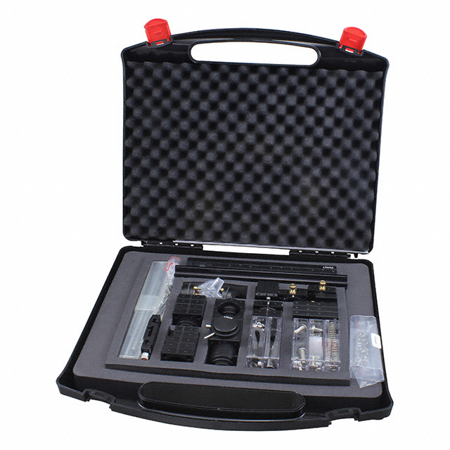 MICROBENCH SET MECHANICS