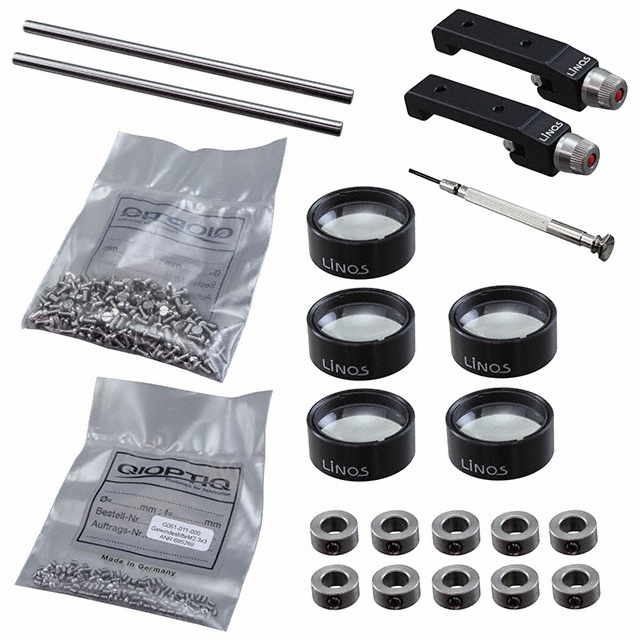 Q-SET FILTER CASCADE