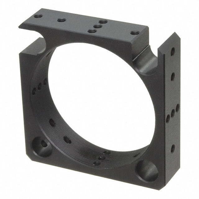 MOUNTING PLATE 10MM