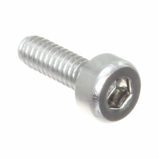 SET OF SCREWS M2.3X5, (200PCS.)