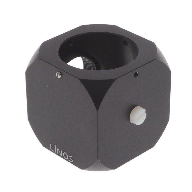 BEAM DEFLECTOR CUBE C40