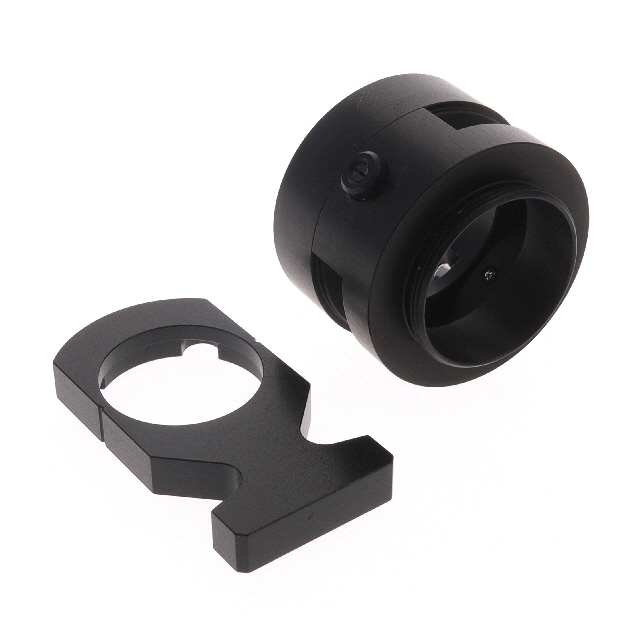 FILTER SUPPORT INCL. HOLDER FOR