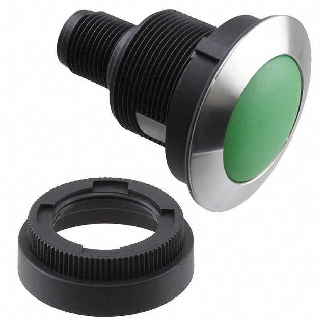 LED PANEL IND 24V IP66/IP67/IP69