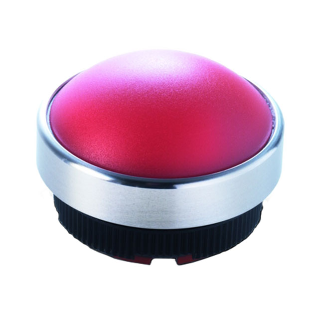 LED PNL IND DIFFUSED