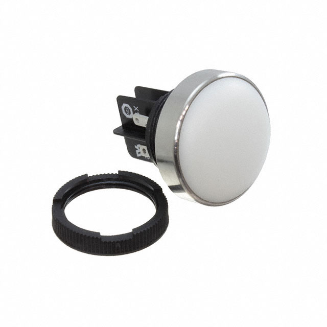 LED PNL IND RED/GRN QUICK CON
