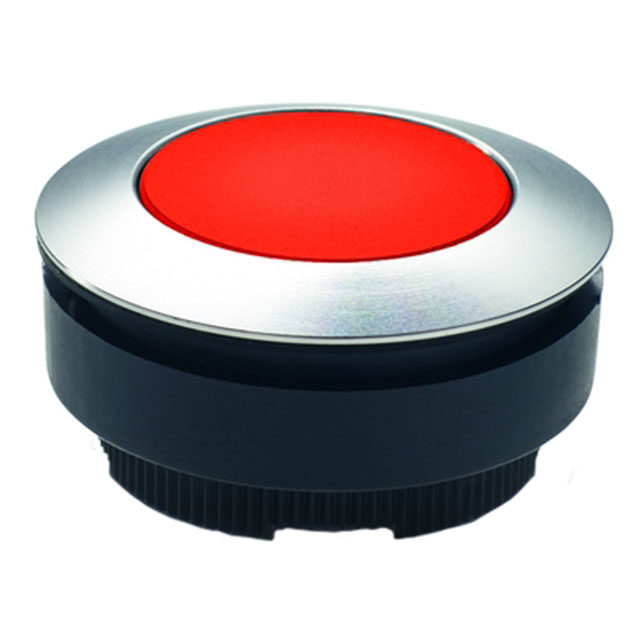 LED PNL IND DIFFUSED