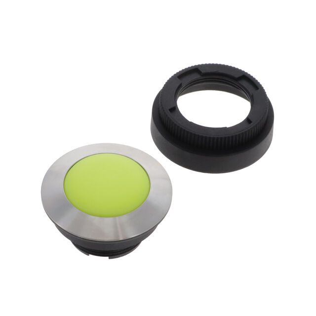 LED PNL IND DIFFUSED