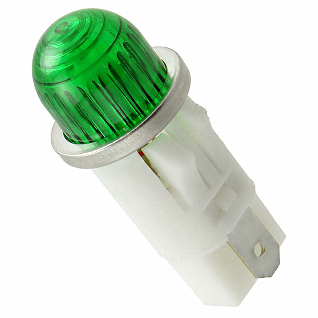 NEON PNL IND GREEN QUICK CON