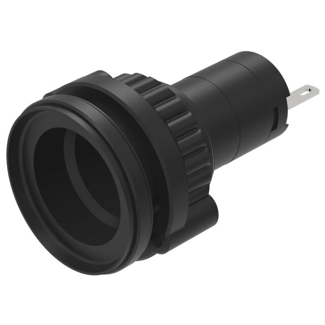 LED PNL IND SOLDER LUG