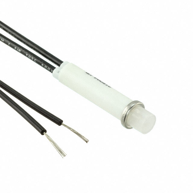 NEON PNL IND TRANSLUCENT LEADS