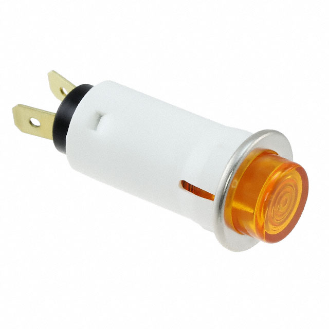 NEON PNL IND 10.72MM QUICK CON