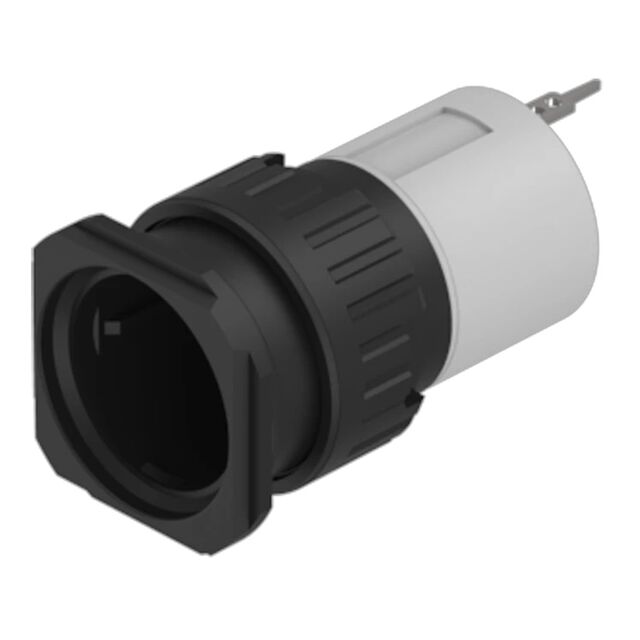 LED PNL IND SOLDER LUG