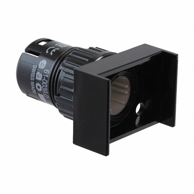 LED PNL IND 24X18 SOLDER LUG