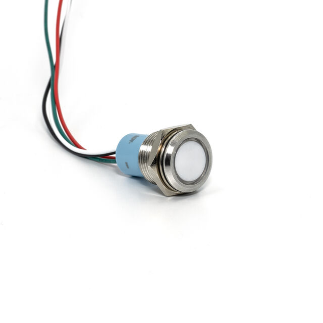 LED PNL IND RGY DIFF 9.14MM