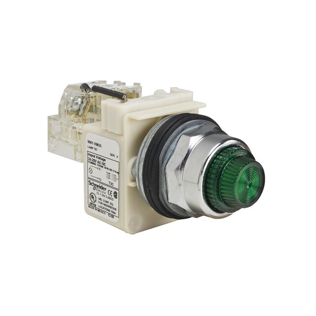 INCAN PNL IND FRESNEL 30MM