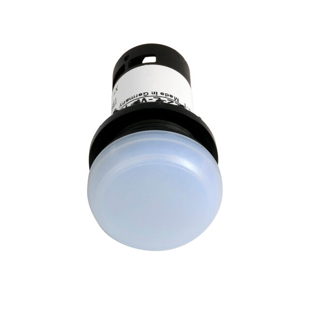 LED PNL IND WHITE DIFF SRW TER