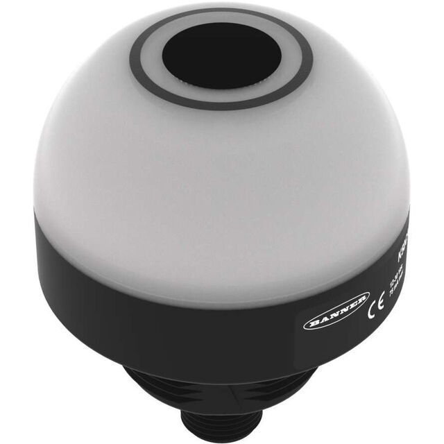 PROGRAMMABLE TOUCHLESS BUTTON