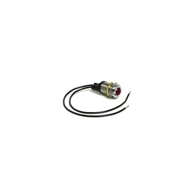INCAN PNL IND AMB 13.50MM LEADS