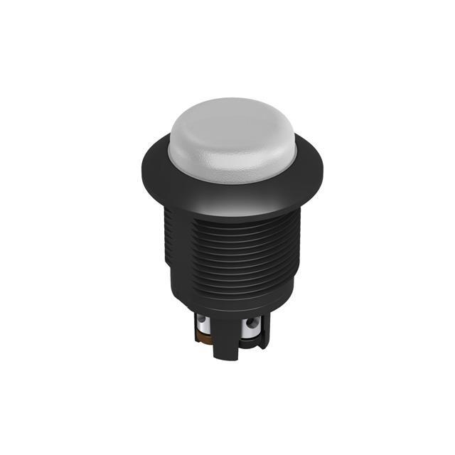 LED PNL IND GRN/RED CLR SRW TER