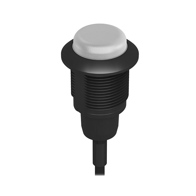 LED PNL IND GRN/RED/YLW CLR LDS