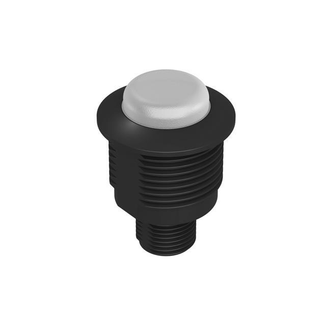 LED PNL IND GRN/RED/YLW CLEAR