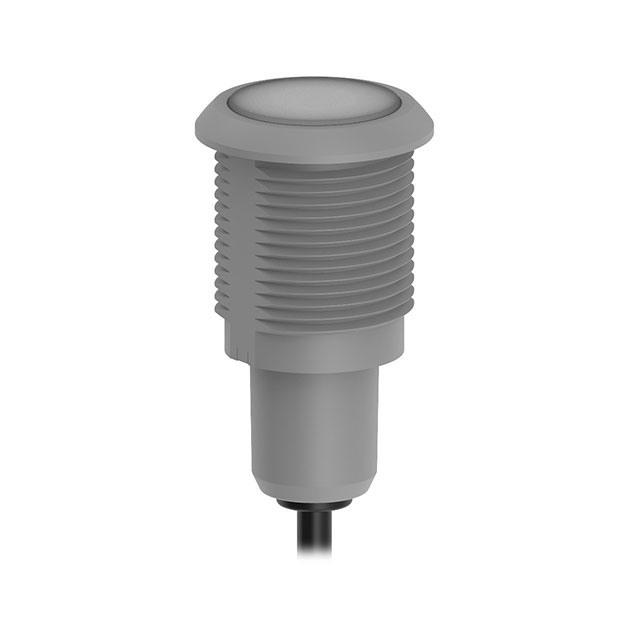 LED PNL IND MULTI DIFF WIRE LDS