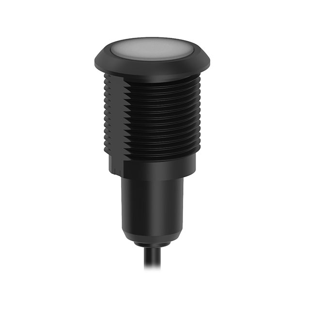 LED PNL IND MULTI DIFF WIRE LDS