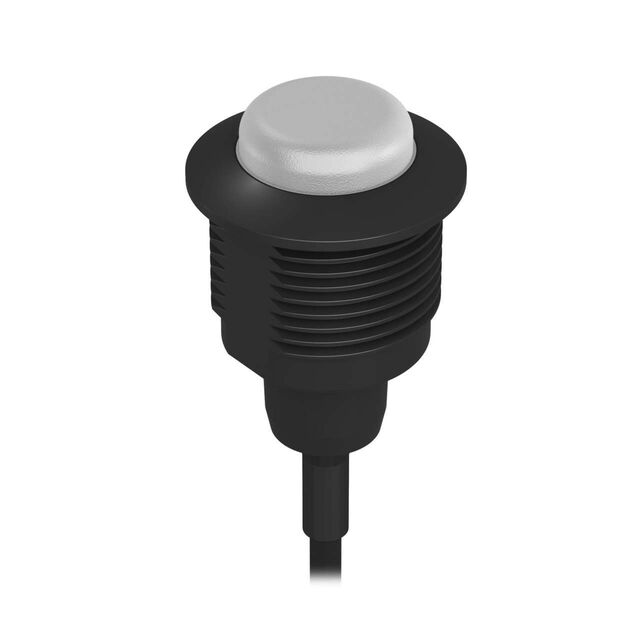 LED PNL IND GRN/RED 16MM