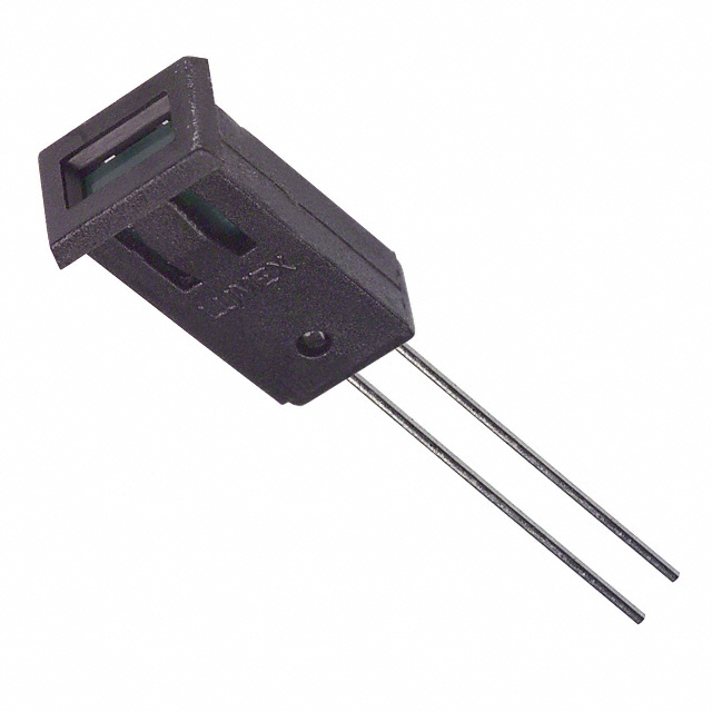 LED PNL IND GREEN DIF 4.20X1.83