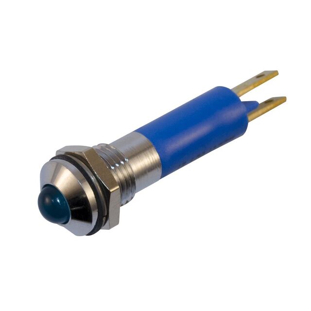 LED PNL IND QUICK CONNECT