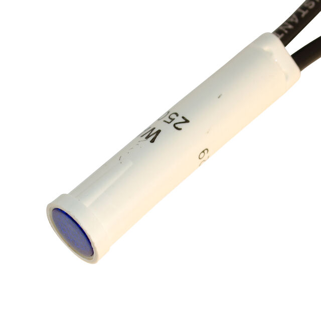 NEON PNL IND WIRE LEADS