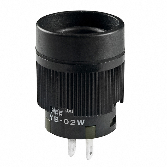 PNL IND 15MM QUICK CONNECT