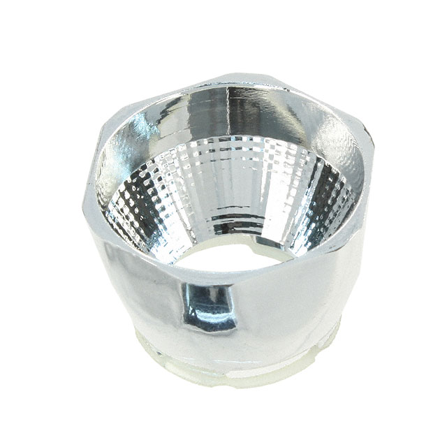 REFLECTOR 22.20MM RND SPOT