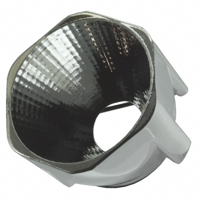 LENS BOOM REFLECTOR SMOOTH SPOT