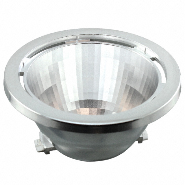 REFLECTOR 49.9MM DIA 31/37/38DEG