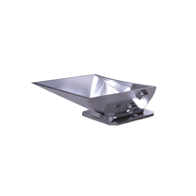 EASY ASYMMETRIC REFLECTOR