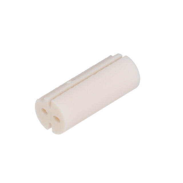 LED HOLDER T1 3/4 PVC NATURAL