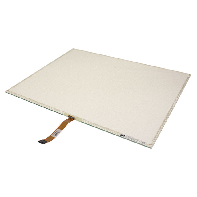 TOUCH SCREEN CAPACITIVE 17.54"